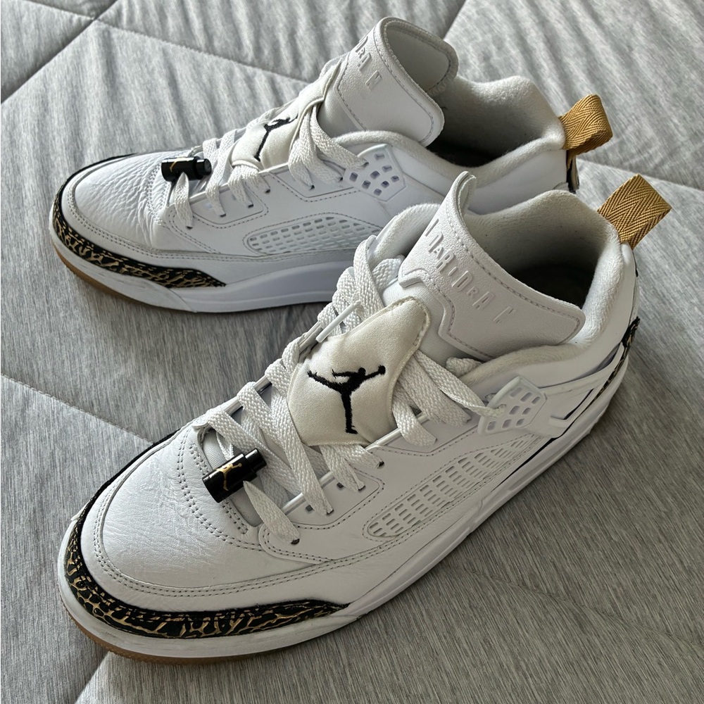 Jordan Spizike Low (size 9)